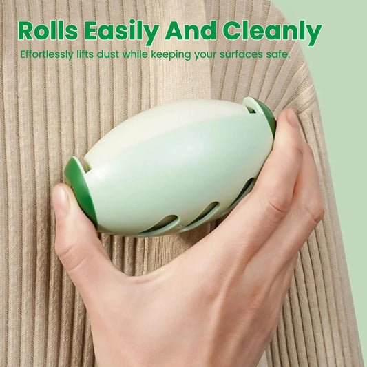 Portable Lint Roller for Travel
