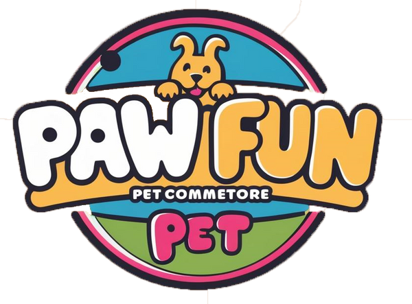 Paw Fun